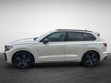 Volkswagen Touareg R 3.0 TSI eHybrid 4M  HeadUp Panodach AH - mit Hybrid-Antrieb: Beige, Vollleder, Beheizbares Lenkrad