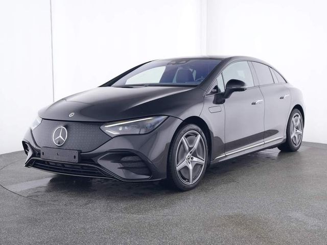 Mercedes-Benz EQE 500 4M AMG-Line+Night+Pano+DISTR+HUP+KEYLESS