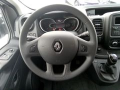 Foto Nummer 9: RENAULT Trafic