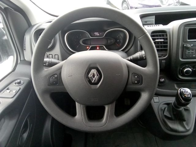 Foto Nummer 9: RENAULT Trafic