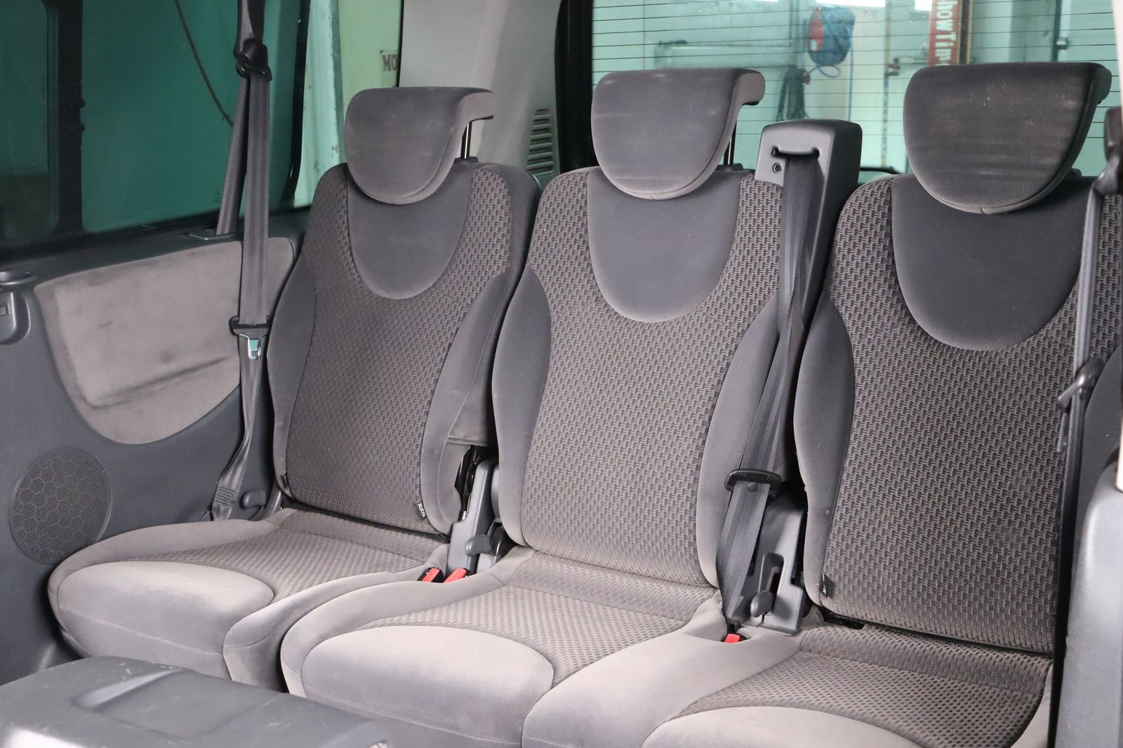 Fahrzeugabbildung Citroën Jumpy L2 2.0 HDI 125 FAP Exclusive 8-Sitzer