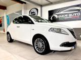 Lancia Ypsilon 1.2 69 CV 5 porte Gold - Lancia Ypsilon aus 2012