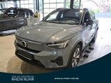Volvo XC40 Pure Electric Plus Recharge+AHK+RFK+LM19+ - Volvo XC40 in Essen