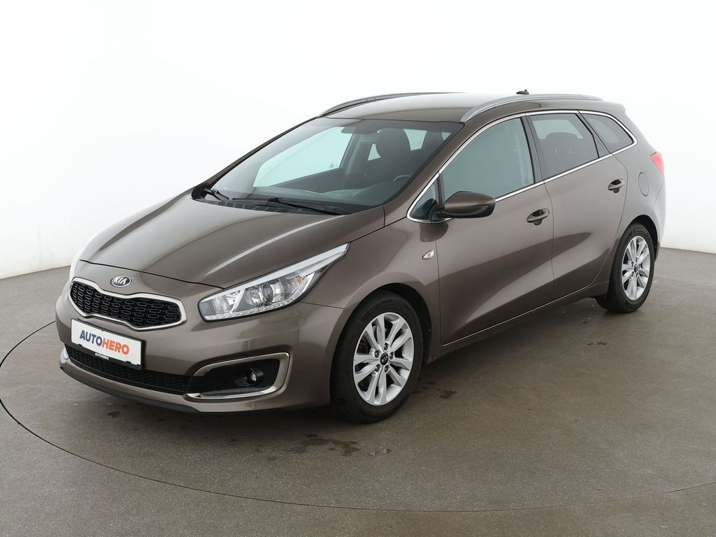 Image of Kia cee'd / Ceed
