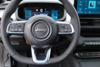 Jeep Avenger - Vorschau Bild 22