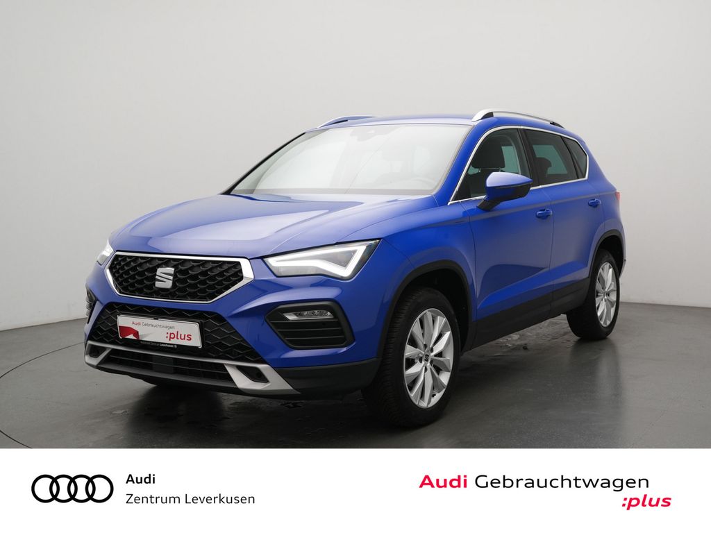 Image of Seat Ateca