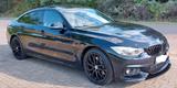 BMW 4er Gran Coupe - BMW: 4er