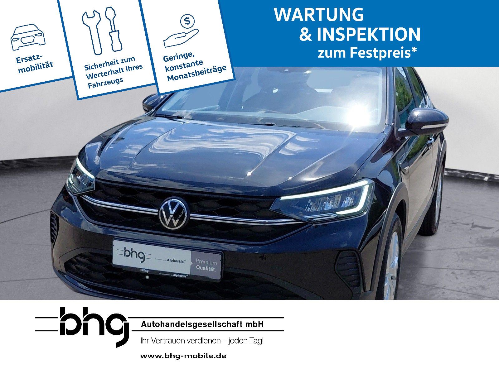 Volkswagen Taigo 1.0 TaigoBT070 TSIM5F, миниатюра 2