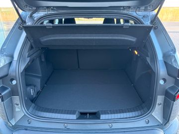 Dacia Duster Journey Eco-G 120 auto