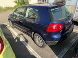 Volkswagen Golf V Lim. Trendline / 1,9 Diesel / - VW Golf Gebrauchtwagen in Stuttgart