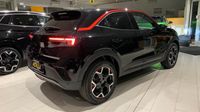 Opel Mokka - Vorschau Bild 4