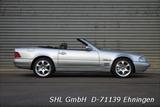 Mercedes-Benz SL 320 Sondermodell  SL-EDITION  [P28] - Mercedes-Benz SL 320 in Stuttgart