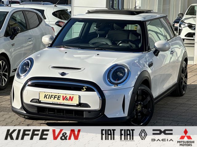 MINI Cooper SE Essential Trim PANO RFK LEDER H/K HUD