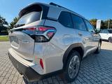 Subaru Forester 2.0 ie 100kW AWD Active - Subaru Forester mit Hybrid-Antrieb: Active