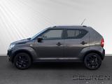 Suzuki Ignis 1.2 Hybrid Comfort Apple Carplay Navi Klim - graue Suzuki Ignis