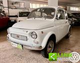 Fiat FIAT 500 My Car Francis Lombardi 110F - Fiat 500 aus 2025