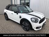 MINI Countryman Cooper S John Cooper Works Trim AHK ! - MINI Gebrauchtwagen von 2024