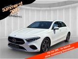 Mercedes-Benz A 200 Progressive Kamera AHK LED Spurhalte Totw. - gebrauchte Mercedes-Benz A 200 aus dem Jahr 2025