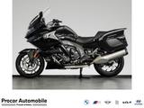 BMW K 1600 GT LED Tempomat Adap. Kurvenlicht Alarm - Motorräder in Münster