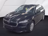 Skoda Scala Essence 1.0 TSI DSG LED PDC SHZ AHK Vorb. - Skoda Scala: Essence