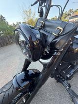 Harley-Davidson Softail Slim gepflegt mit Kesstech - Motorräder in Nürnberg
