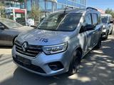 Renault Kangoo Intens R.Cam Navi Tempomat LED SHZ  - graue Renault Kangoo