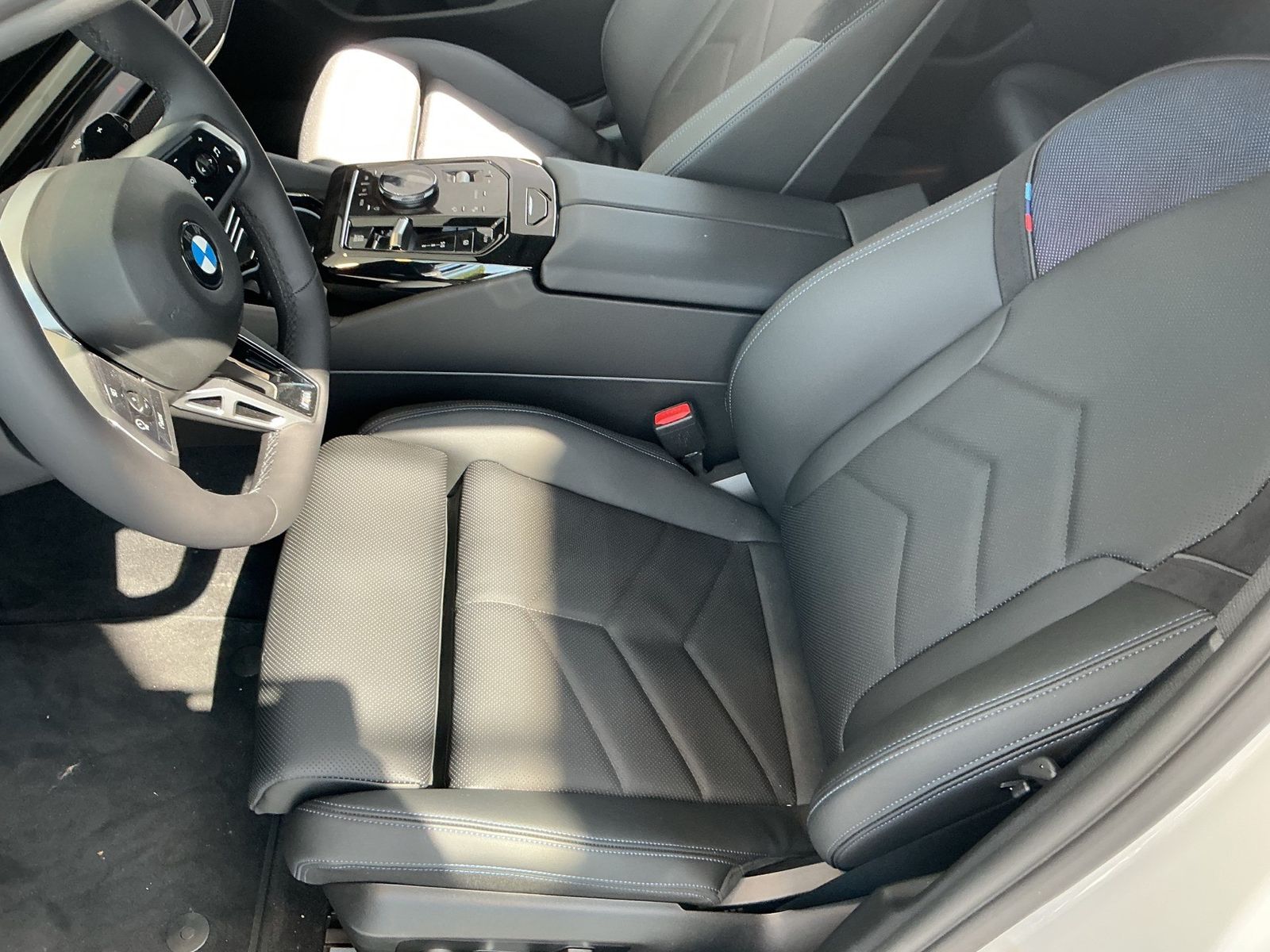 BMW 520 - Bild 8