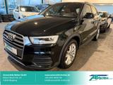 Audi Q3 design quattro - Audi Q3 mit Diesel-Antrieb: Automatik