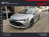 Toyota Corolla 1.8 Hybrid Touring Sports Team Deutschla - Toyota Corolla in Saarbrücken
