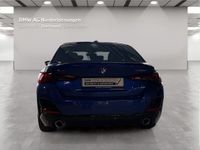 BMW 430 Gran Coupé - Vorschau Bild 9