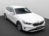 BMW 520d Kamera DAB Leder LED Alarm Sport 18Zoll - BMW Gebrauchtwagen in Dresden