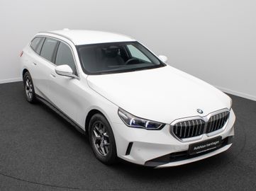 BMW 520 - 3