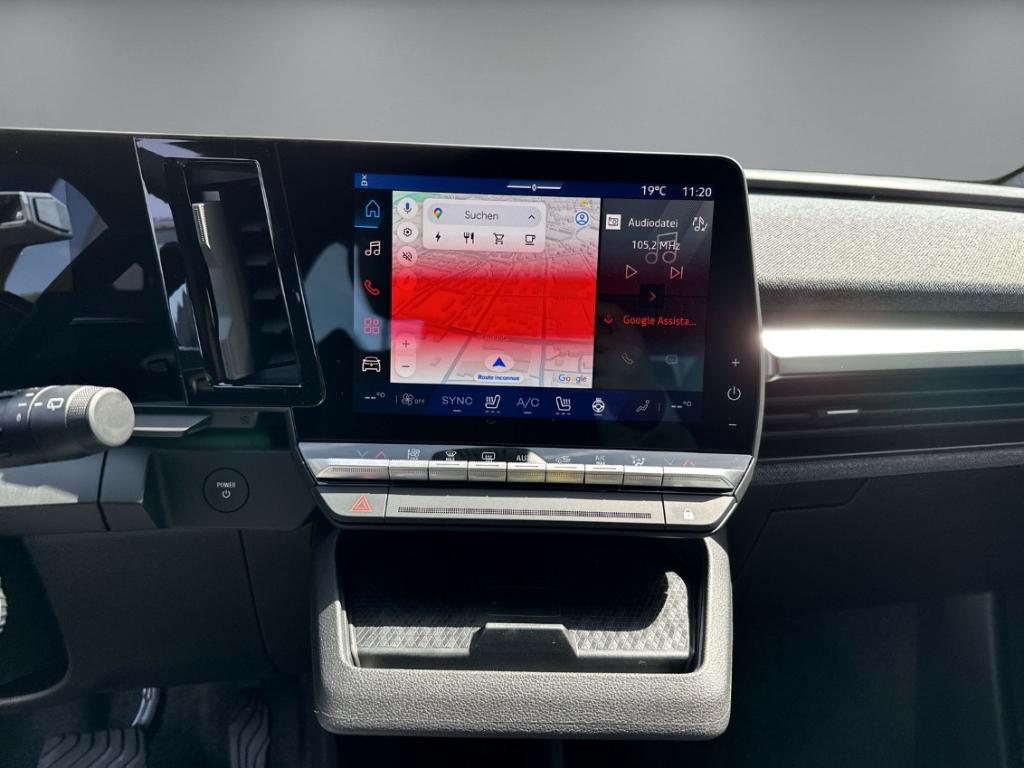 Renault Scenic Electric Comfort Range EV60 170HP E-Tech, миниатюра 11