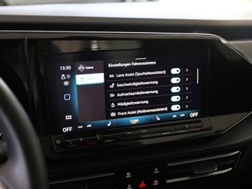 Volkswagen Caddy eHybrid DSG Style LED NAVI ACC KAMERA AHK