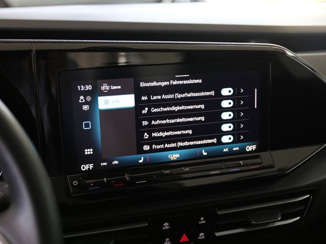 Volkswagen Caddy eHybrid DSG Style LED NAVI ACC KAMERA AHK