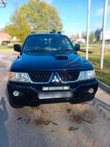 Mitsubishi pajero sport - gebrauchte Mitsubishi Pajero aus dem Jahr 2005