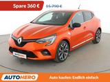 Renault Clio 1.3 TCe Edition One*NAVI*LED*CAM*SPUR*PDC* - Renault: Orange