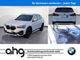 BMW X1 sDrive18i Sport Line Klimaaut. Sportsitze PDC - BMW X1 aus 2021