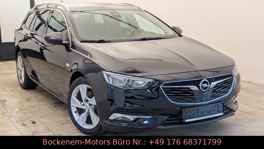 Image of Opel Insignia