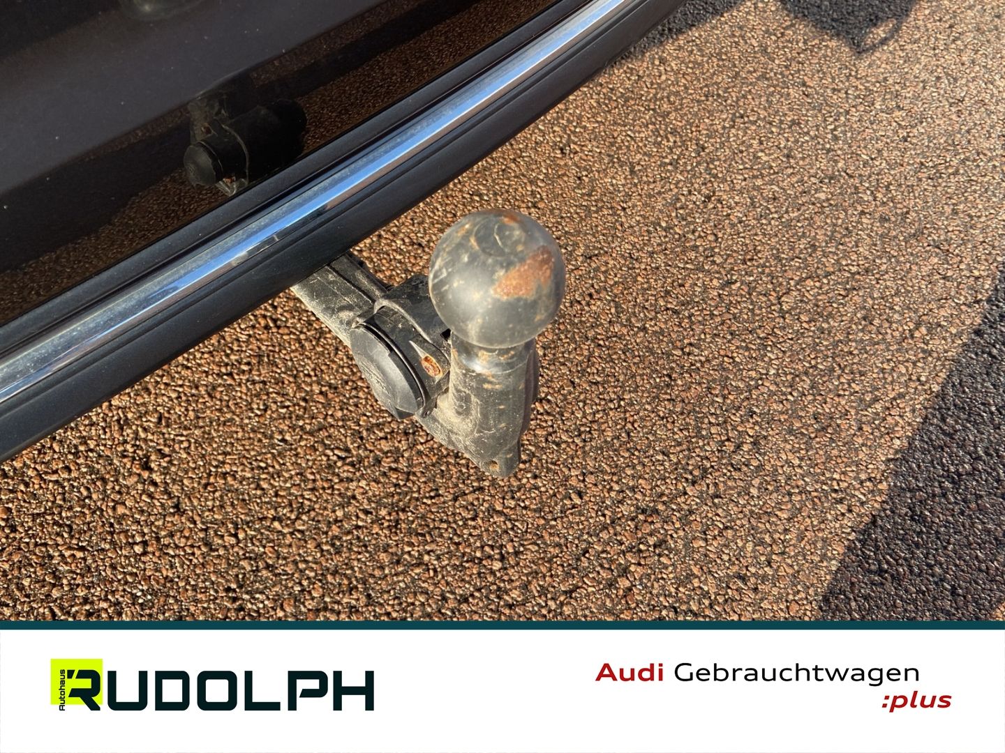 Audi A6 - Bild 19