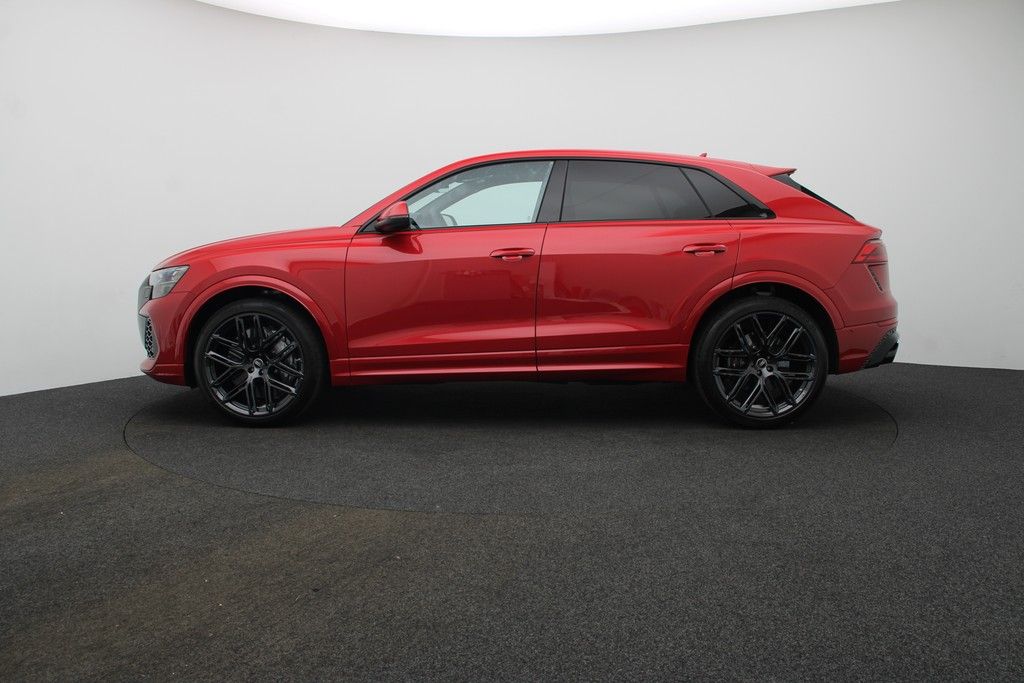 Audi RS Q8 SUV performance 640 PS AHK, Pano ,Matrix imagem 2