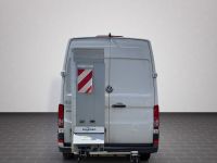 Volkswagen Crafter - Vorschau Bild 6
