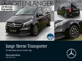Mercedes-Benz V 250 d SPORT EDITION L AHK Kamera Distronic LED - Angebote entsprechen deinen Suchkriterien