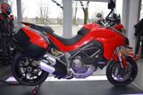 Ducati Multistrada 1260  DVT Desmoservice Ink. - DUCATI DE