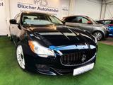 Maserati Quattroporte S Q4  Automatik Deutsches Fahrzeug - Maserati Gebrauchtwagen in Berlin