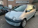 Renault Twingo 1.2 - Renault Gebrauchtwagen von 2002