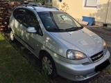 Chevrolet Rezzo 1.6 SX - Chevrolet Rezzo Gebrauchtwagen
