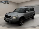 Skoda Yeti Experience 4x4 AHK Leder Xenon Pano SHZ - Skoda Yeti in Braunschweig