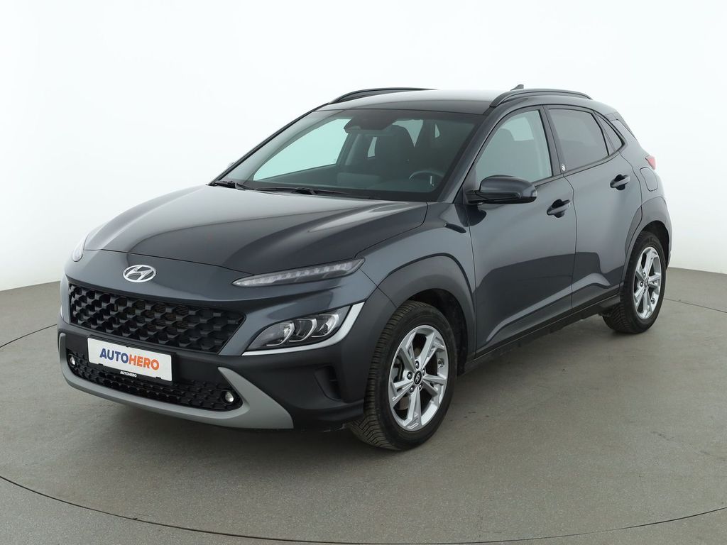 Image of Hyundai KONA