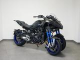 Yamaha NIKEN , RN58, Service + TÜV neu! CLS - Offers